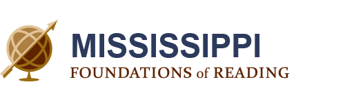Foundations of Reading for Mississippi